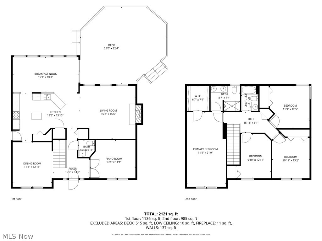 Settlers Village Sub #1 - Residential