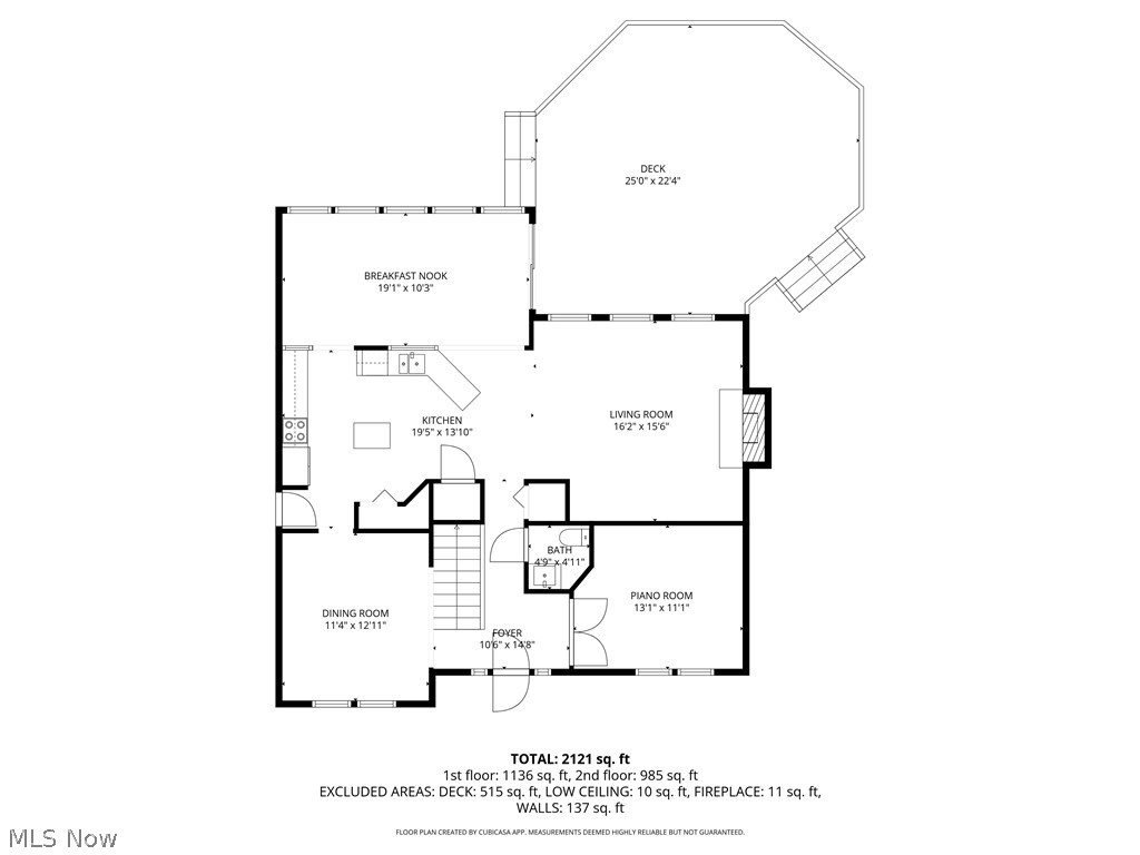 Settlers Village Sub #1 - Residential