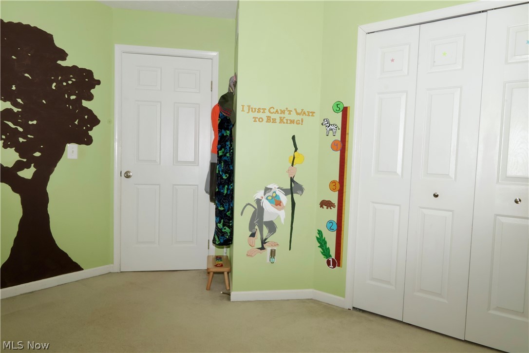 Settlers Village Sub #1 - Residential