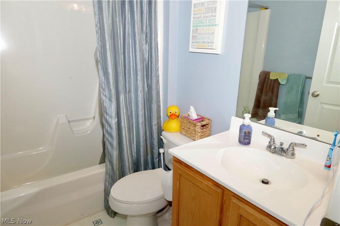 Settlers Village Sub #1 - Residential