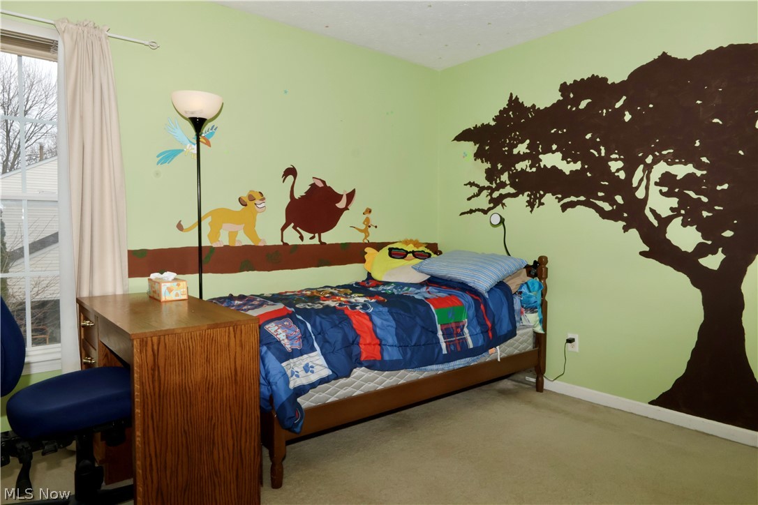 Settlers Village Sub #1 - Residential