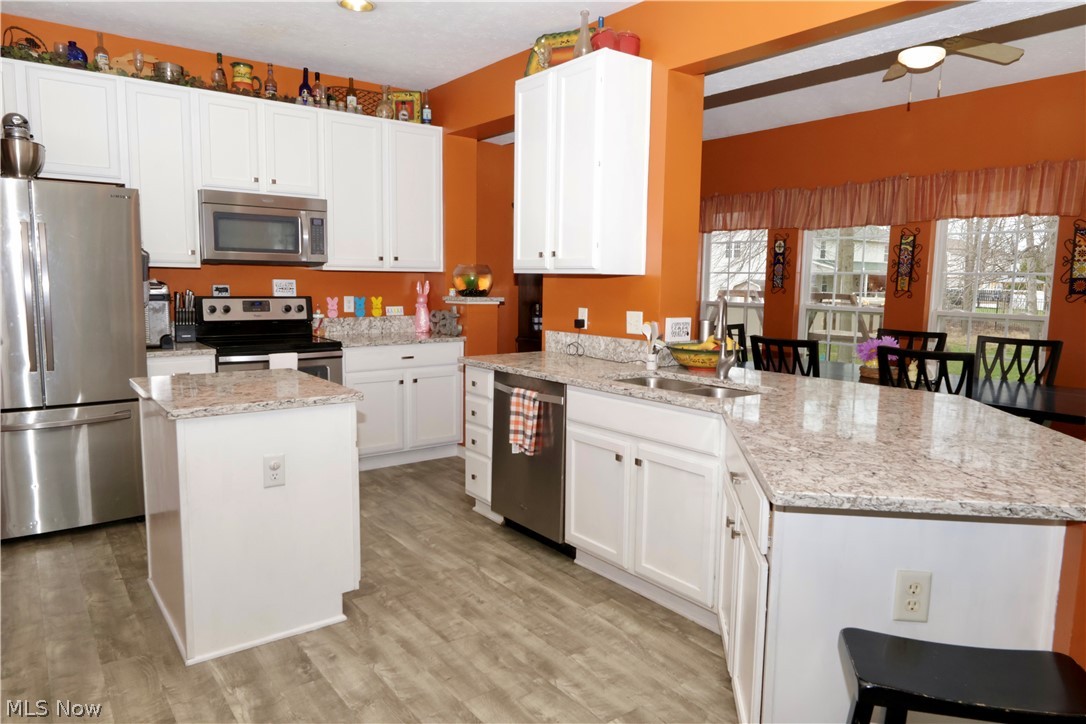 Settlers Village Sub #1 - Residential