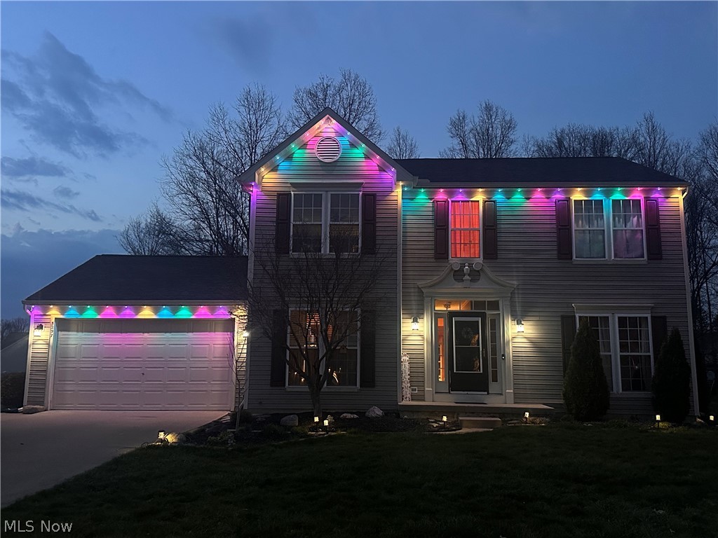 Settlers Village Sub #1 - Residential