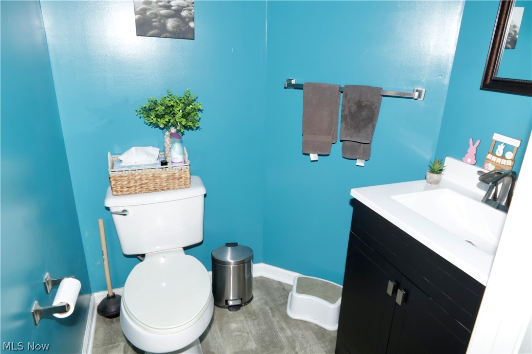 Settlers Village Sub #1 - Residential