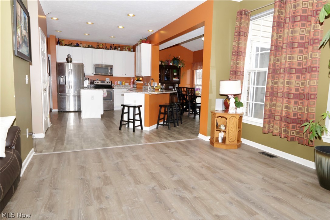 Settlers Village Sub #1 - Residential