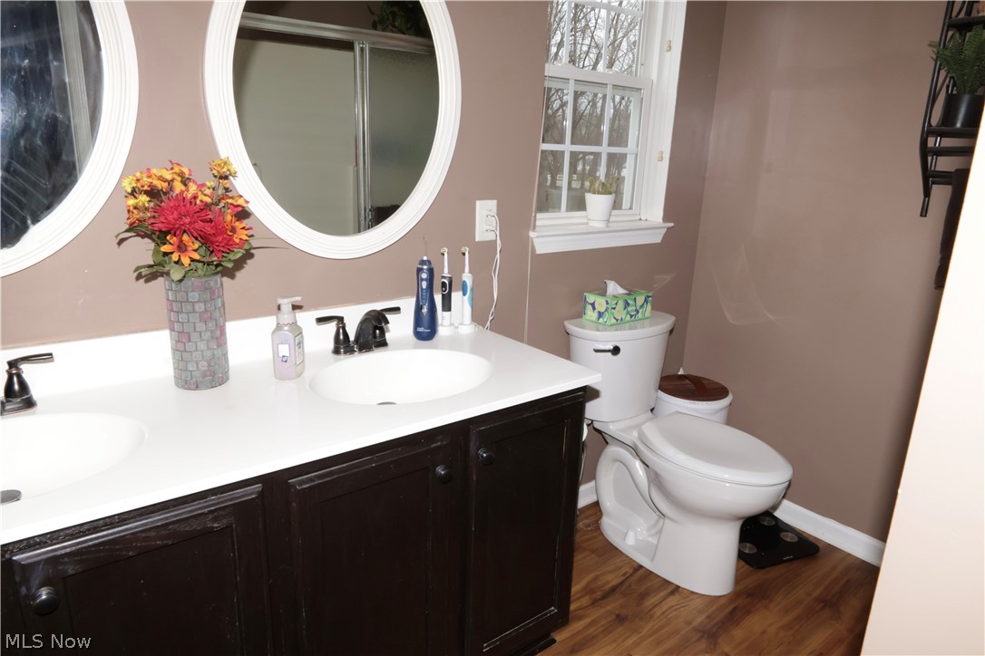 Settlers Village Sub #1 - Residential