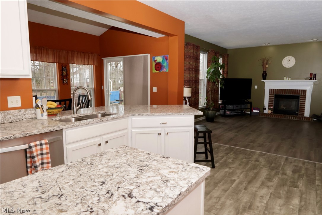 Settlers Village Sub #1 - Residential