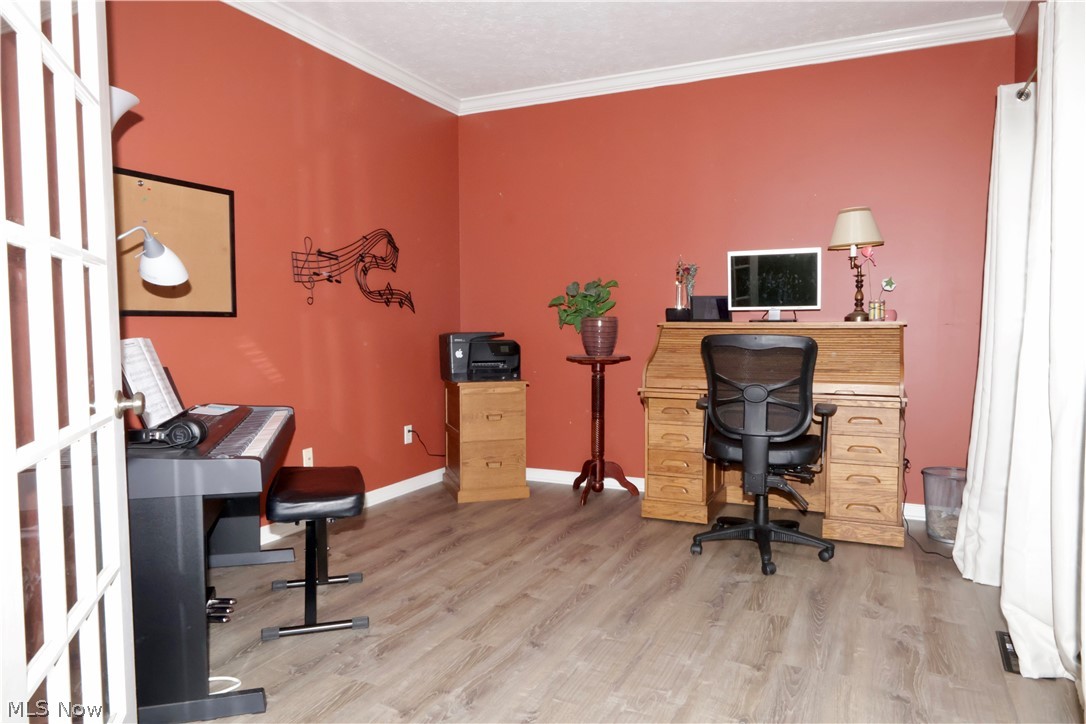 Settlers Village Sub #1 - Residential