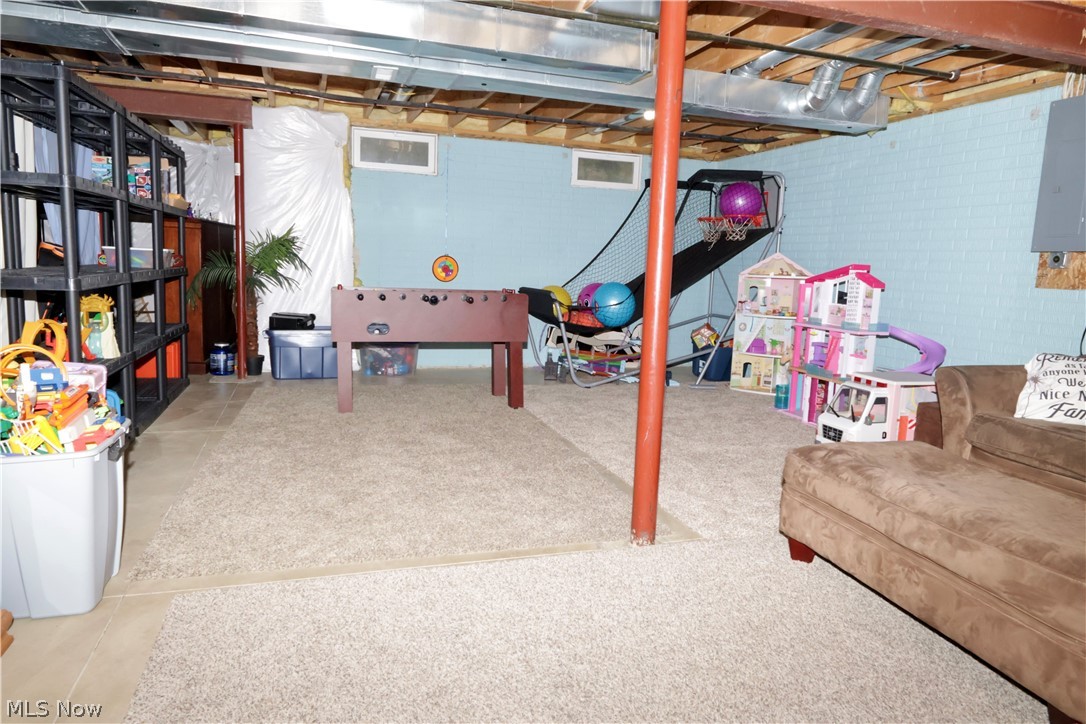 Settlers Village Sub #1 - Residential