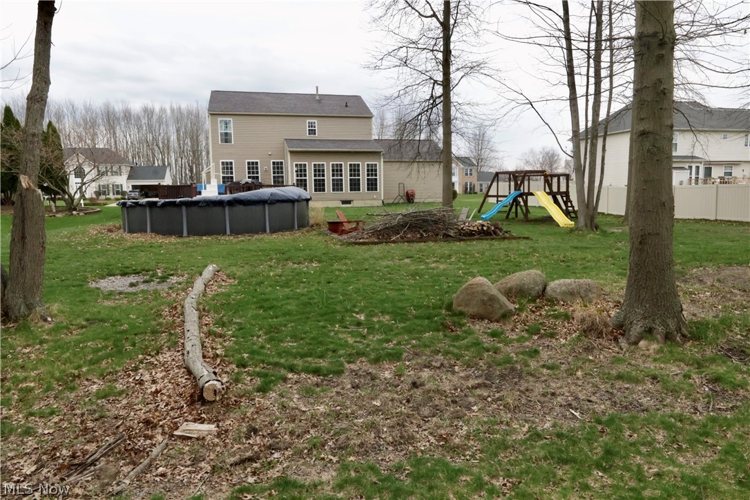 Settlers Village Sub #1 - Residential