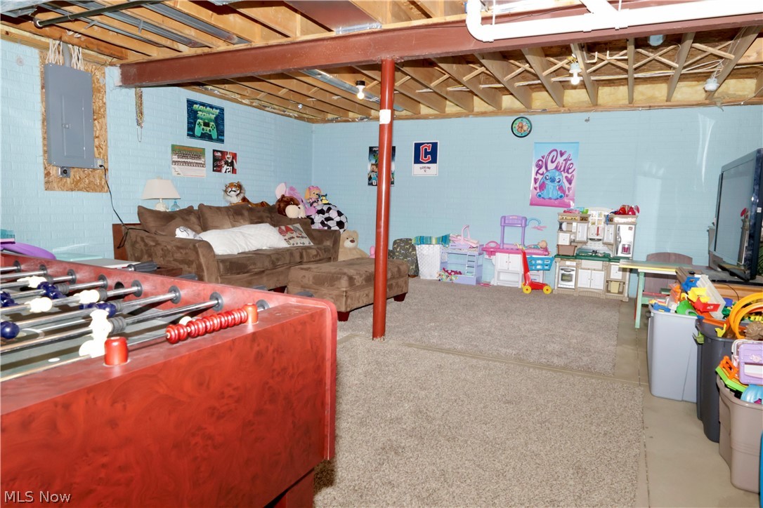 Settlers Village Sub #1 - Residential