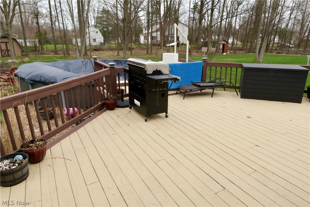 Settlers Village Sub #1 - Residential