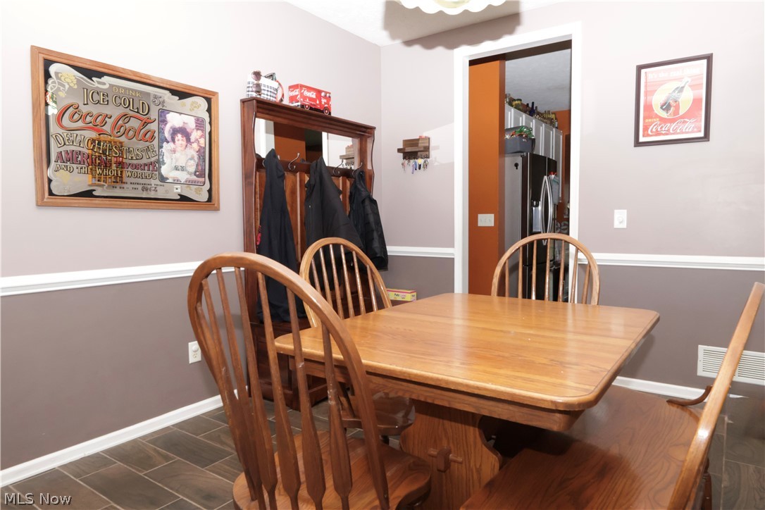 Settlers Village Sub #1 - Residential