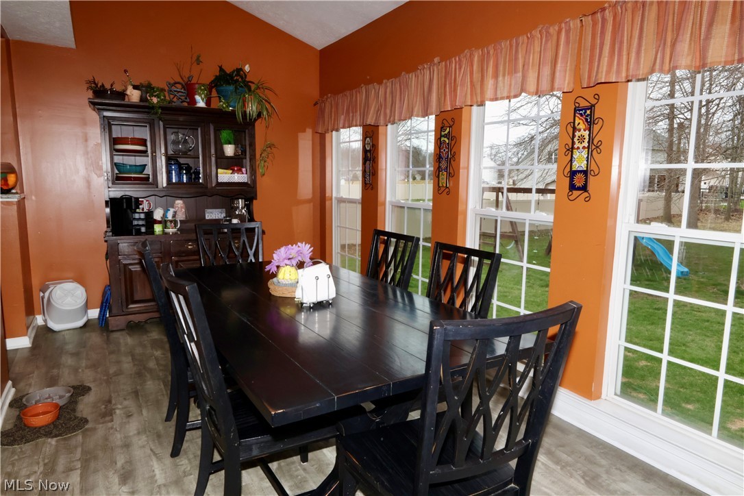 Settlers Village Sub #1 - Residential