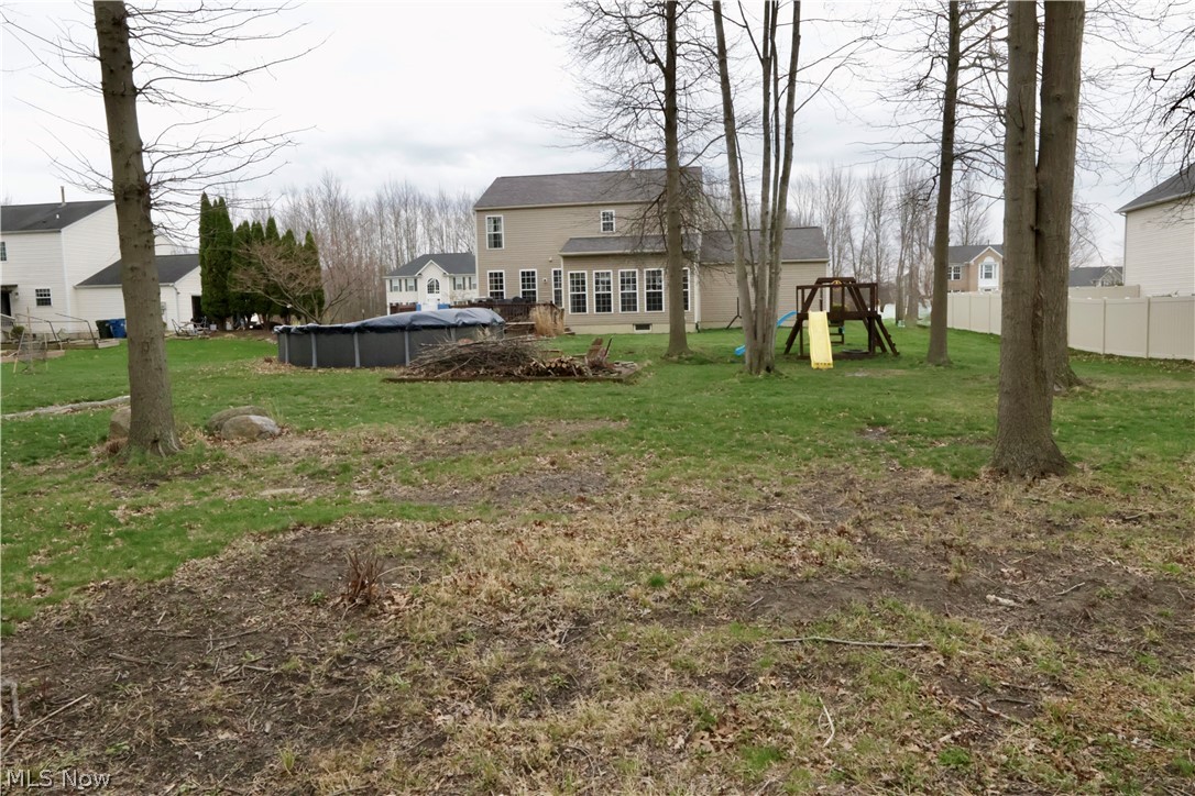 Settlers Village Sub #1 - Residential