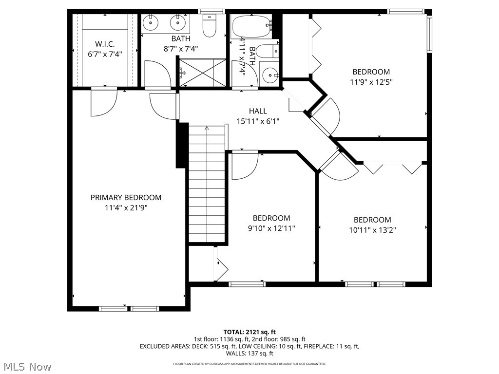 Settlers Village Sub #1 - Residential