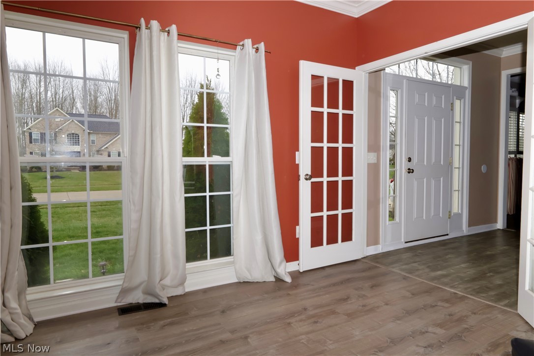 Settlers Village Sub #1 - Residential