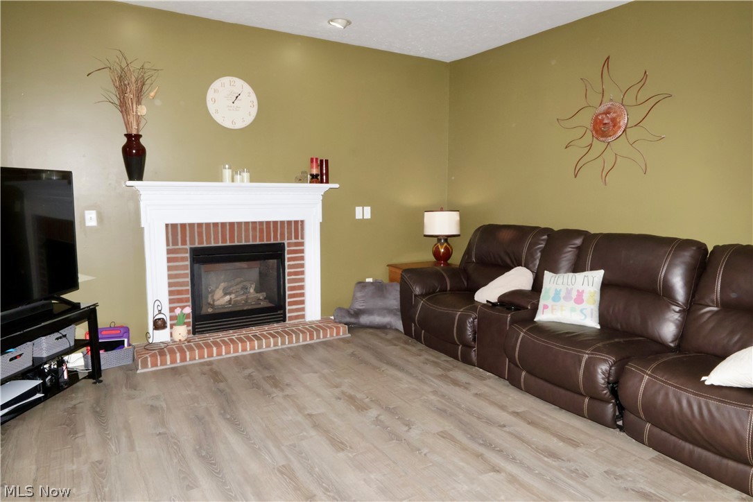 Settlers Village Sub #1 - Residential