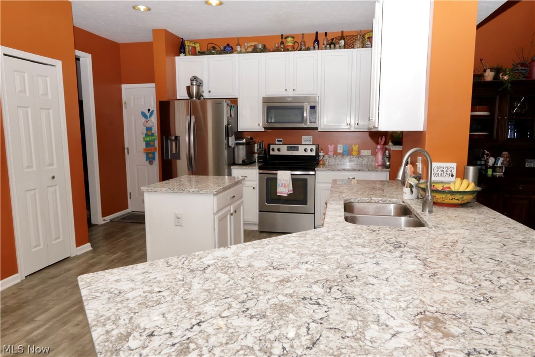 Settlers Village Sub #1 - Residential