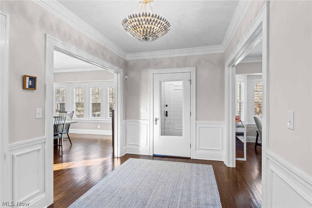 Shaker Heights Land Companys - Residential