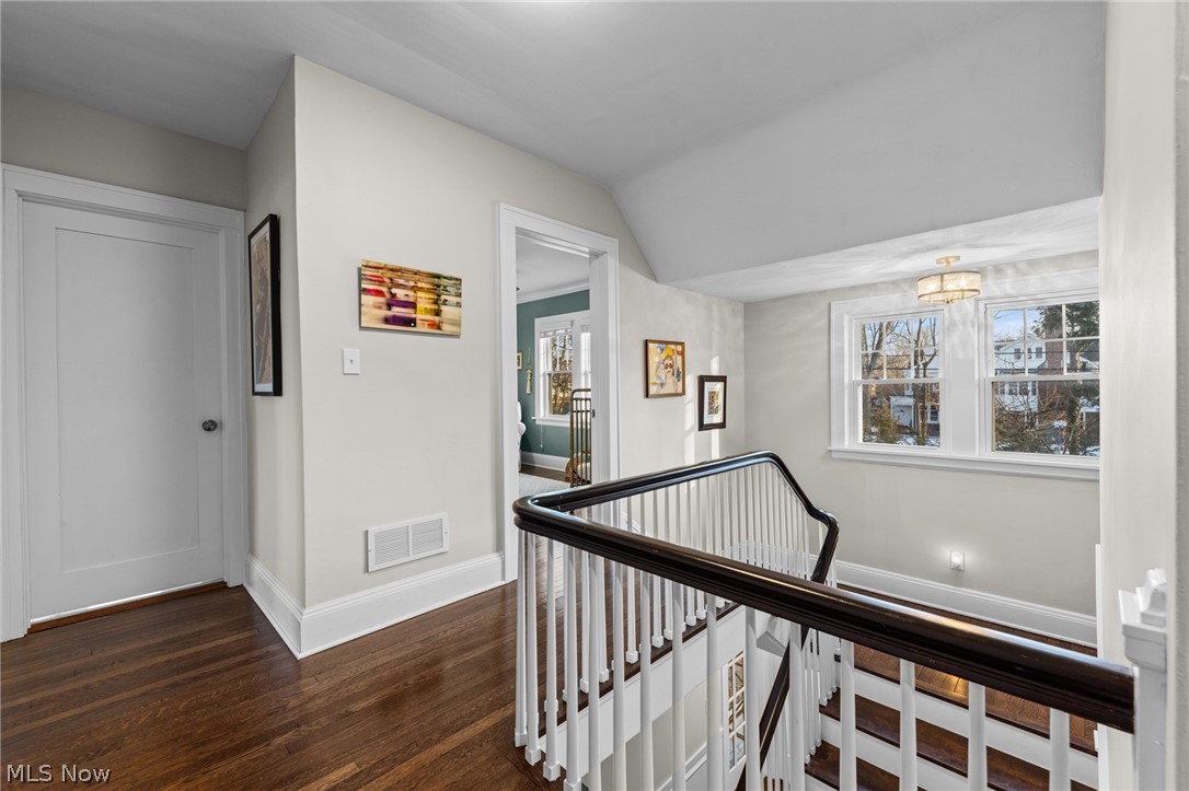 Shaker Heights Land Companys - Residential