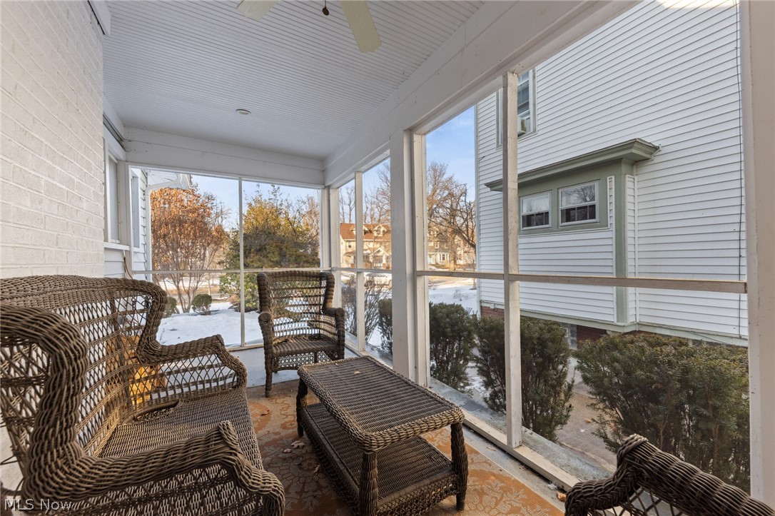 Shaker Heights Land Companys - Residential