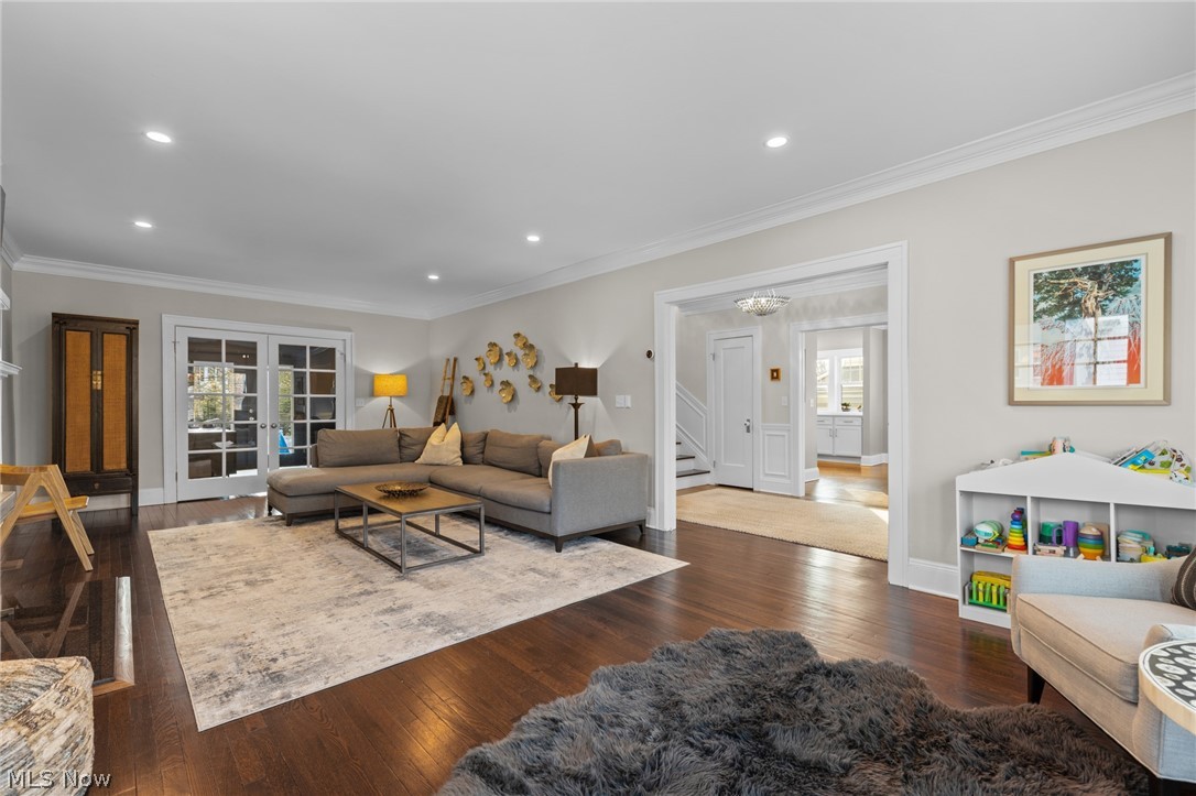 Shaker Heights Land Companys - Residential