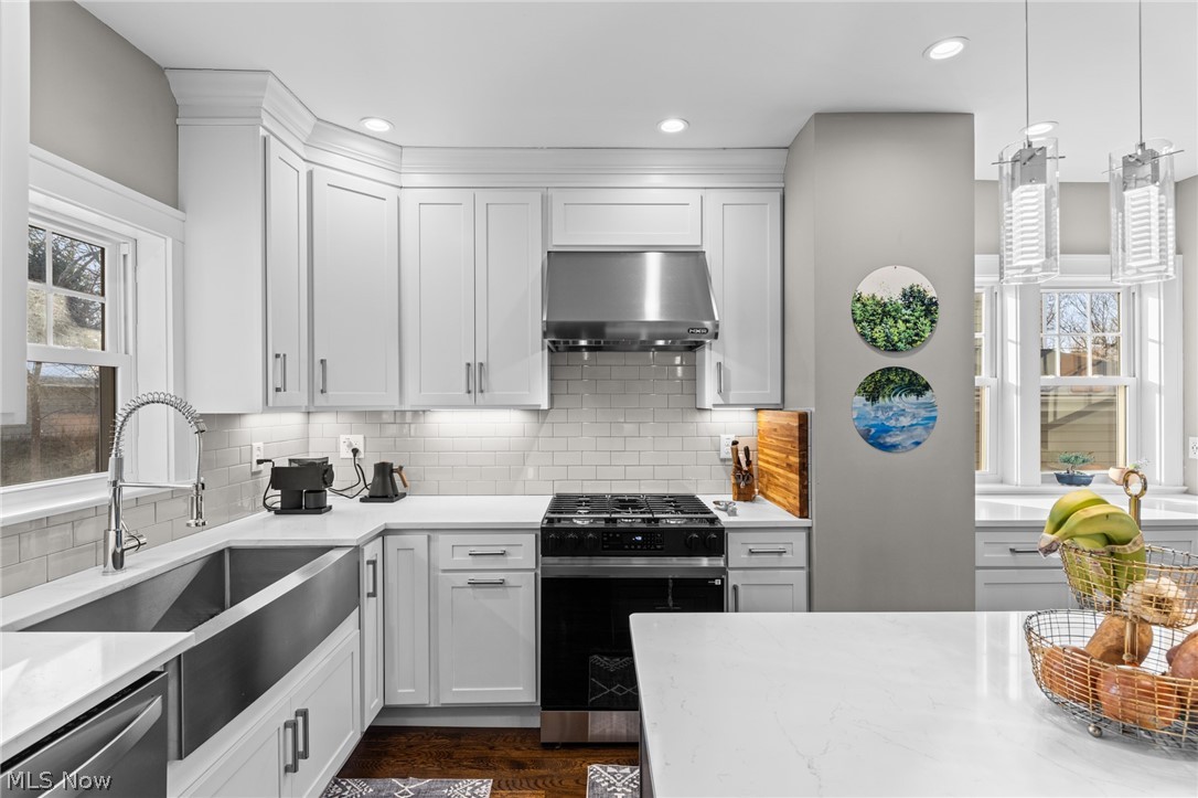 Shaker Heights Land Companys - Residential