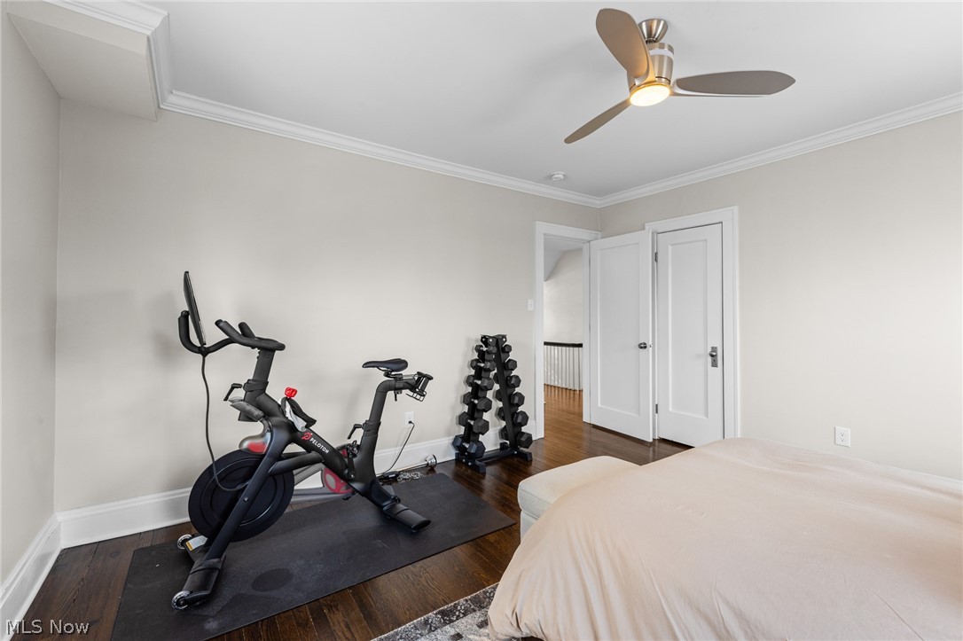 Shaker Heights Land Companys - Residential