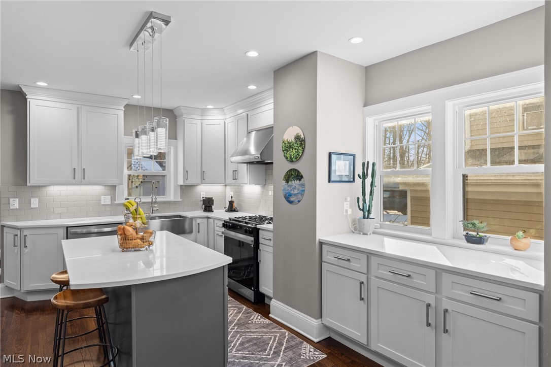 Shaker Heights Land Companys - Residential