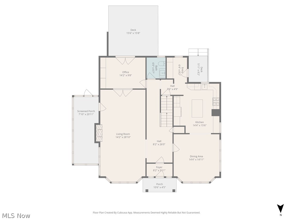 Shaker Heights Land Companys - Residential