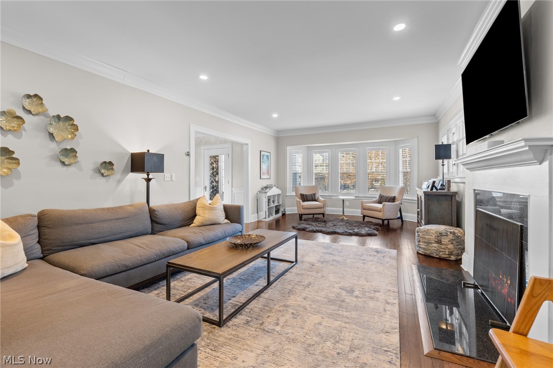 Shaker Heights Land Companys - Residential