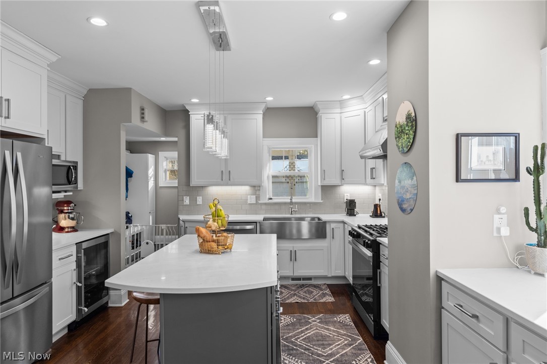 Shaker Heights Land Companys - Residential