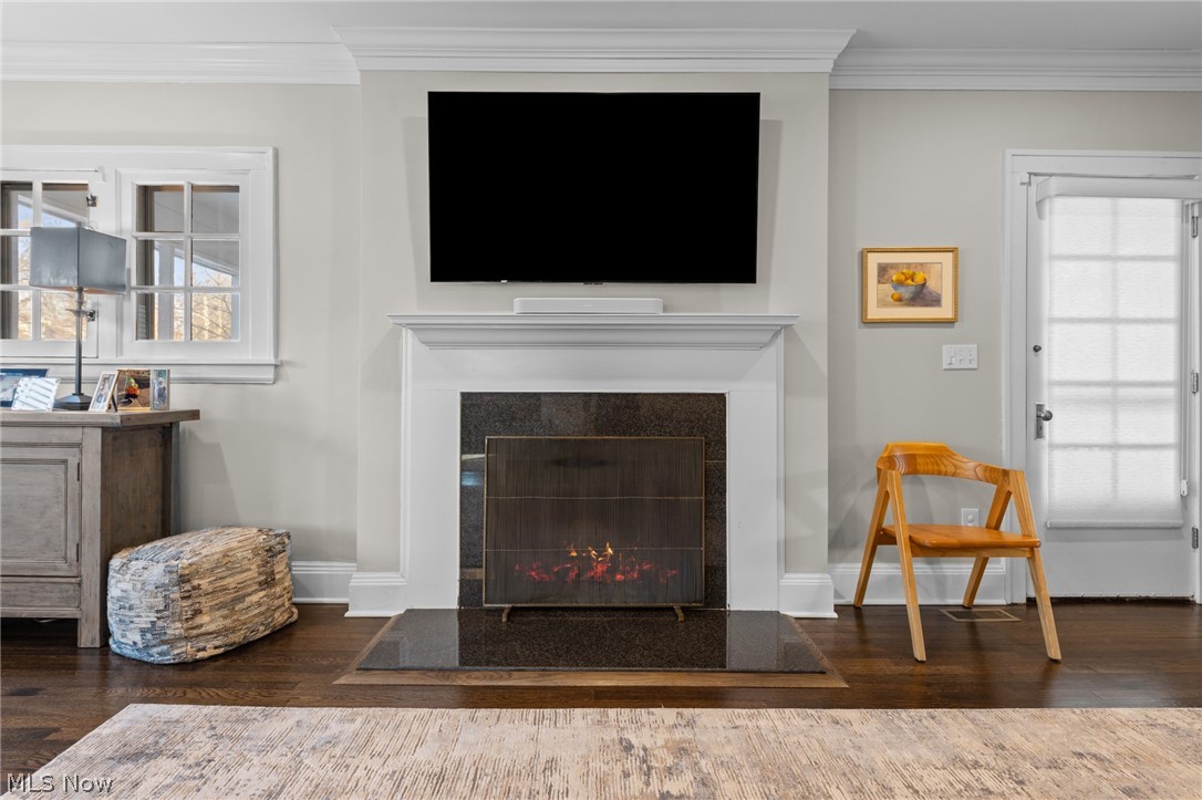 Shaker Heights Land Companys - Residential