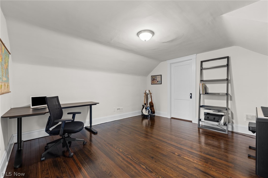 Shaker Heights Land Companys - Residential