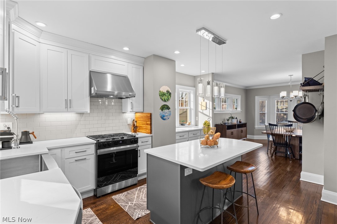 Shaker Heights Land Companys - Residential