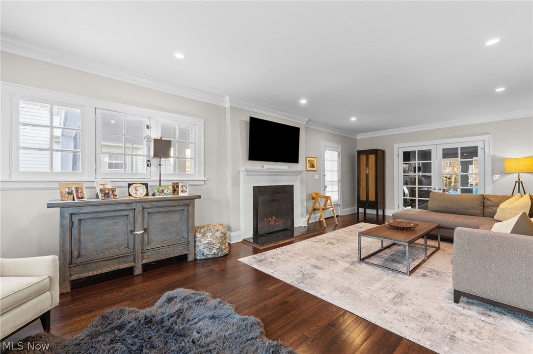 Shaker Heights Land Companys - Residential