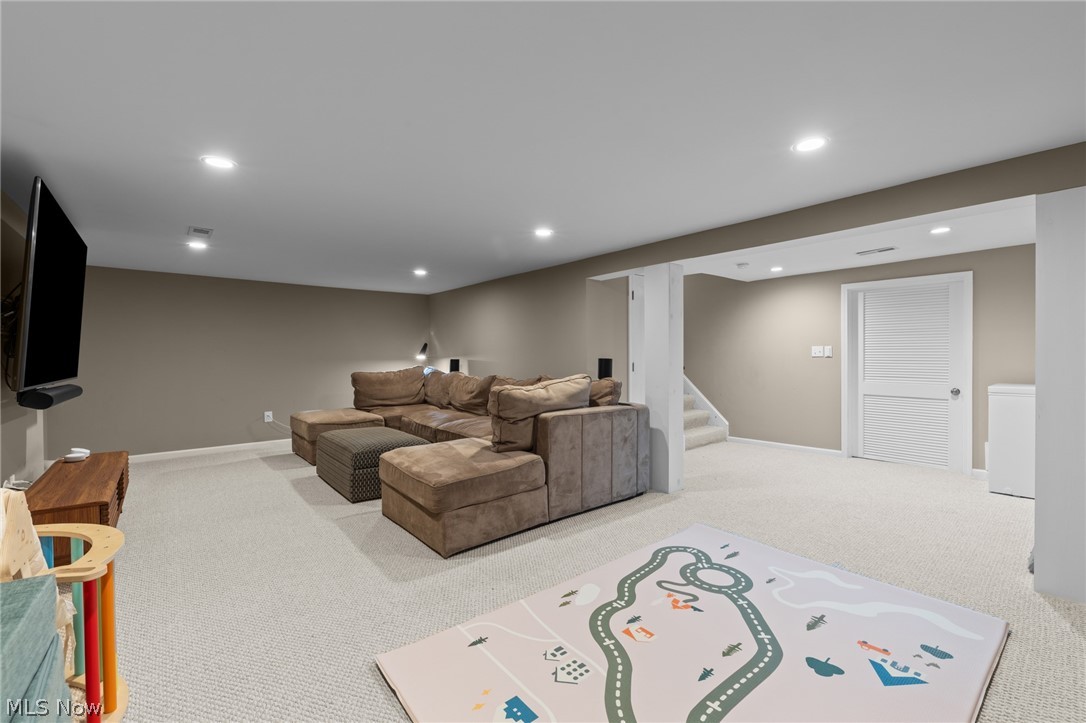 Shaker Heights Land Companys - Residential