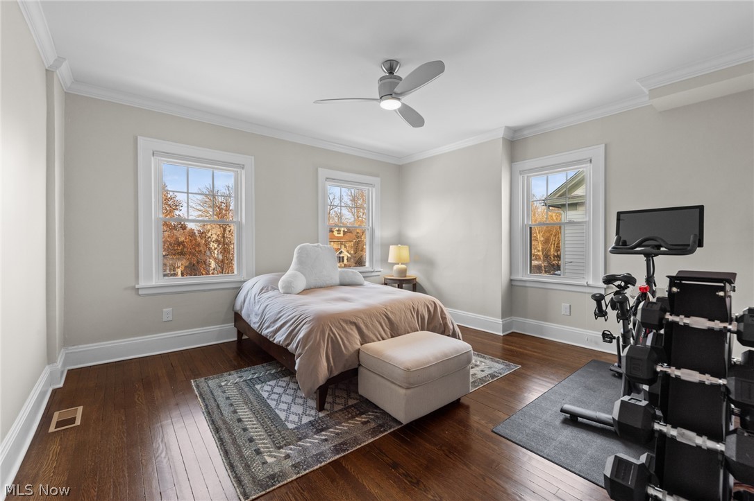 Shaker Heights Land Companys - Residential