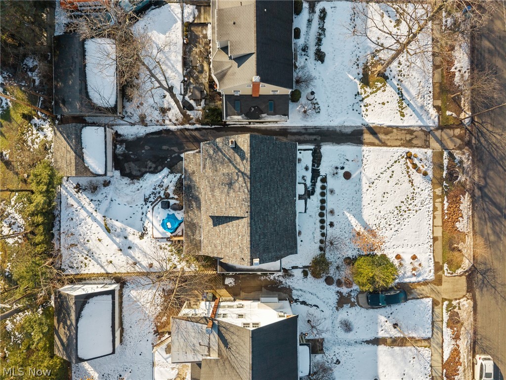 Shaker Heights Land Companys - Residential