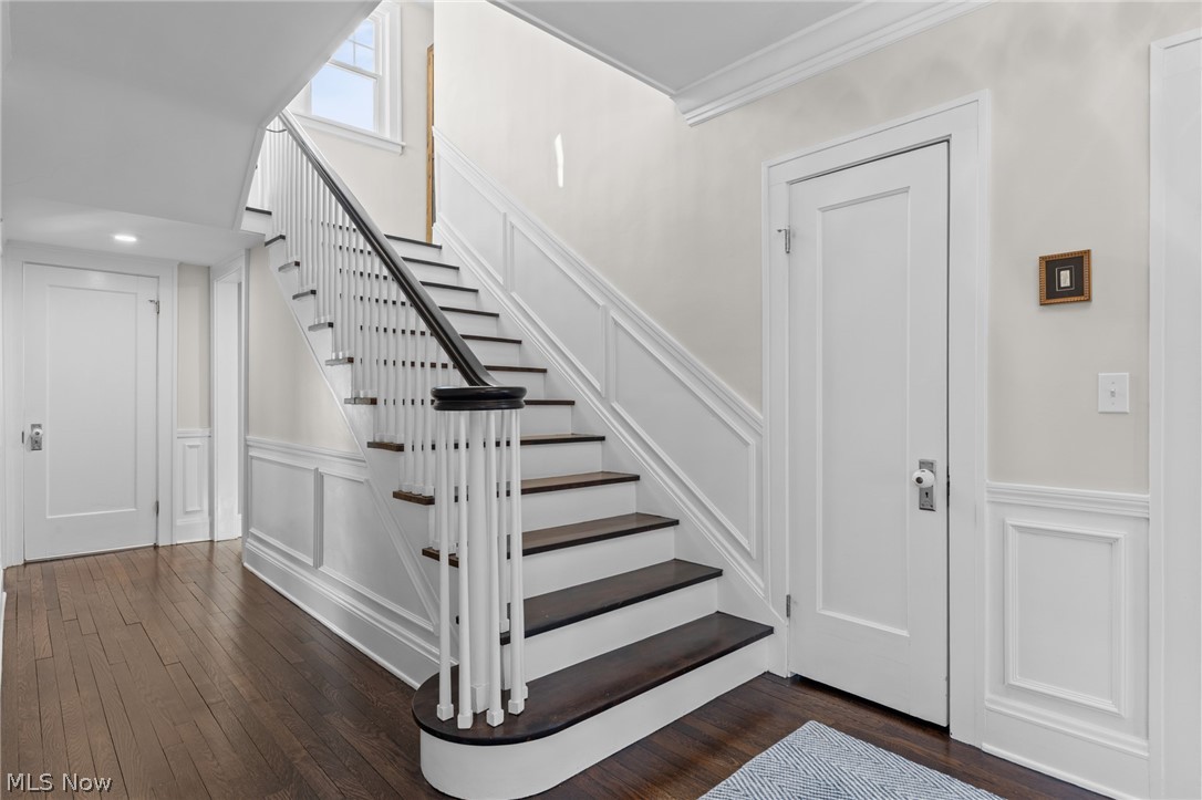 Shaker Heights Land Companys - Residential