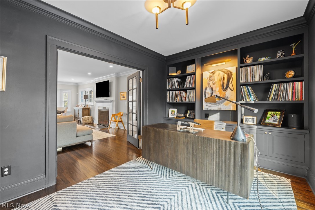 Shaker Heights Land Companys - Residential