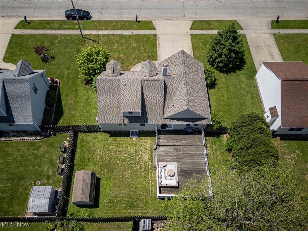 915 Devonshire Avenue, Sheffield Lake, Ohio image 35