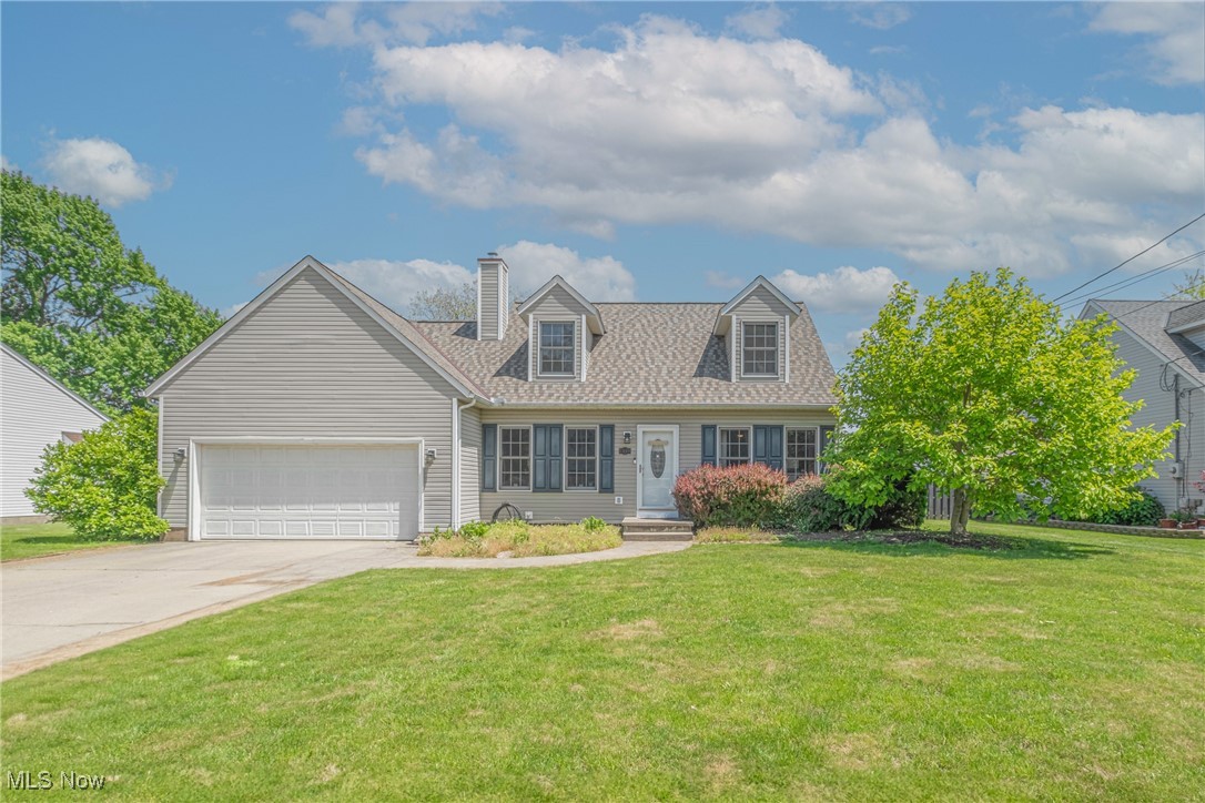 915 Devonshire Avenue, Sheffield Lake, Ohio image 1