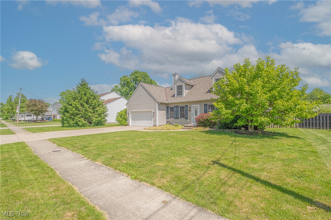 915 Devonshire Avenue, Sheffield Lake, Ohio image 37