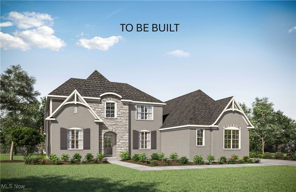 Photo of 5084 Neptune Oval, Solon, OH 44139 (MLS # 5152627)