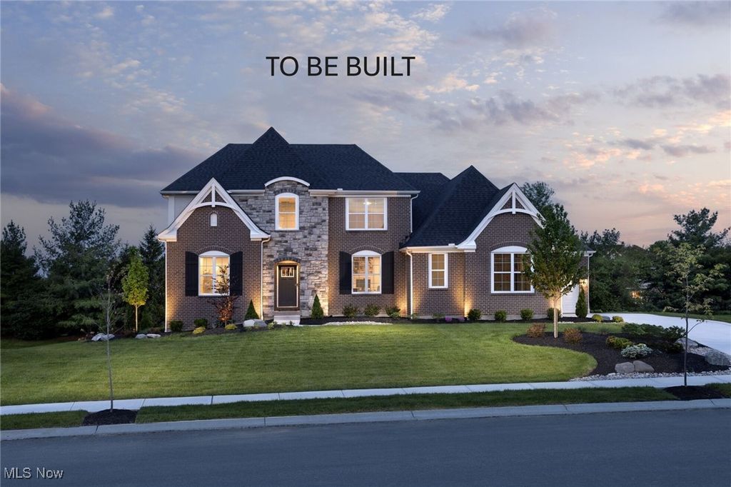 Photo of 5084 Neptune Oval, Solon, OH 44139 (MLS # 5152627)