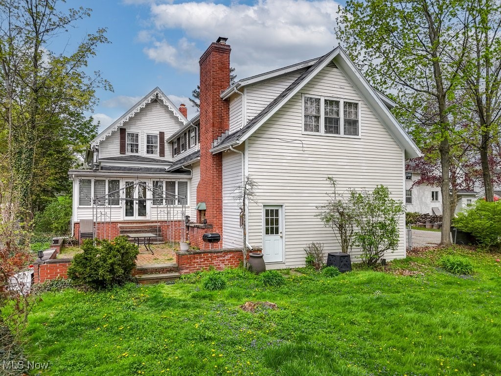 51 S Chillicothe Road, Aurora, Ohio image 2