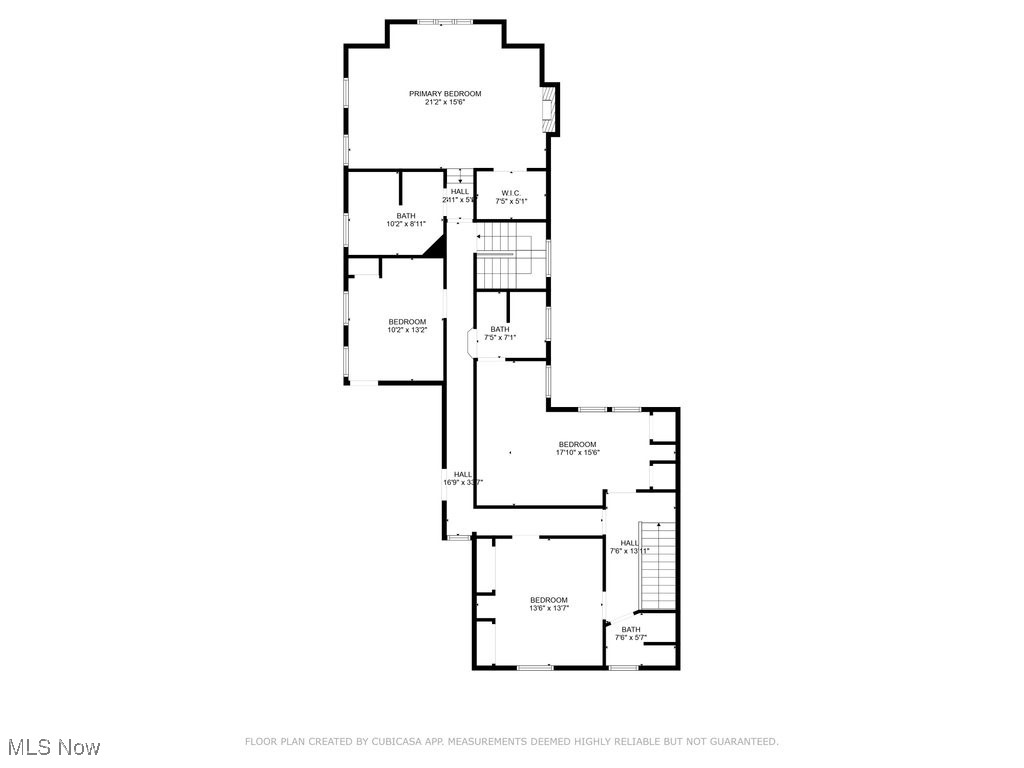 51 S Chillicothe Road, Aurora, Ohio image 47