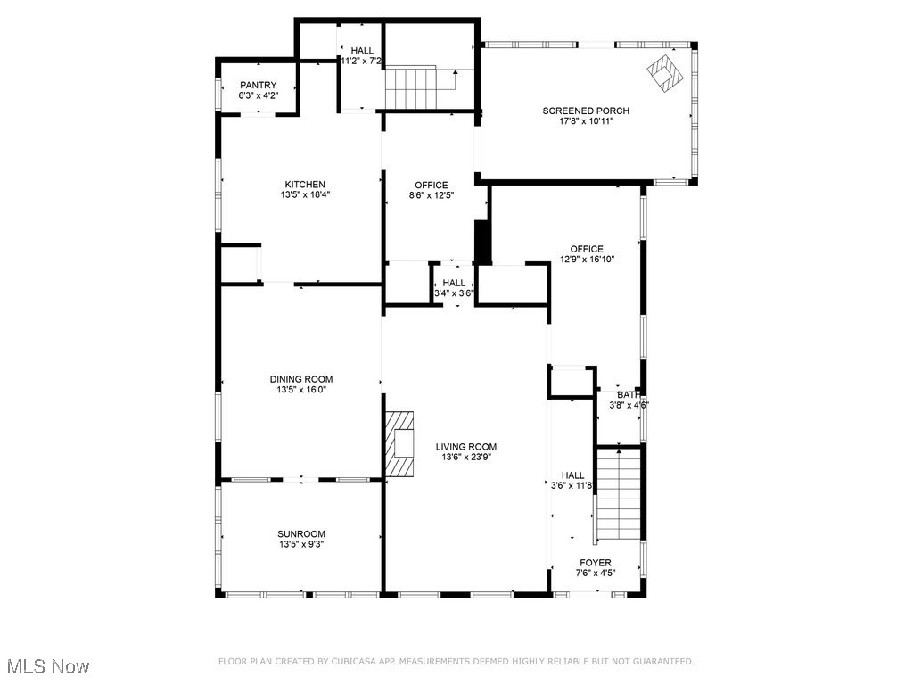 51 S Chillicothe Road, Aurora, Ohio image 46